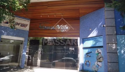 Apartamento na Zona 03!
