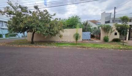 OPORTUNIDADE DE ADQUIRIR TERRENO EM UM DOS BAIRROS COM MAIOR VALORIZAÇÃO DE MARINGÁ