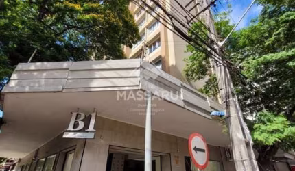 Venda - Apartamento no Centro de Maringá
