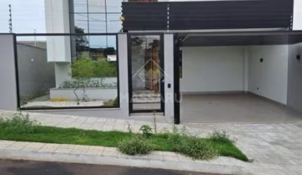 OPORTUNIDADE DE MORAR COM ELEGANCIA E PRATICIDADE - IMÓVEL NOVO NO JARDIM PARAIZO
