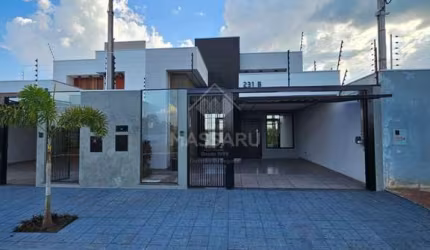 REALIZE O SONHO DA CASA PROPRIA - IMÓVEL NOVO NO ECOVALLE