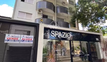 APARTAMENTO AMPLO NA ZONA 07!