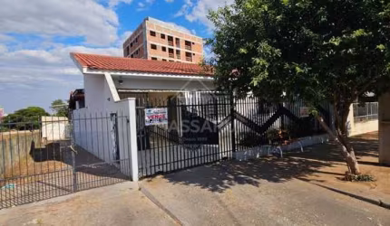 OPORTUNIDADE DE INVESTIR EM UM DOS BAIRROS COM MAIOR VALORIZAÇÃO DE MARINGÁ - Zona 08