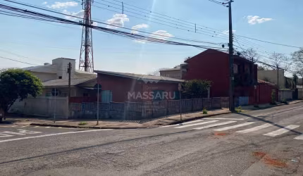 Imóvel comercial/residencial no Jardim Novo Horizonte