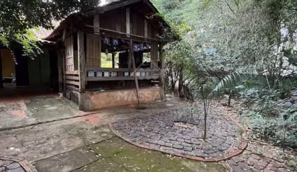 OPORTUNIDADE DE INVESTIR EM TERRENO COM MAIS DE 2.000,00 M²