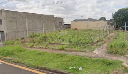 OPORTUNIDADE DE INVESTIR EM TERRENO COMERCIAL NA AV. FRANKLIN D. ROOSEVELT
