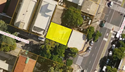 OPORTUNIDADE DE INVESTIR EM TERRENO AO LADO DE UMAS AVENIDAS MAIS MOVIMENTADAS DA CIDADE DE MARINGÁ