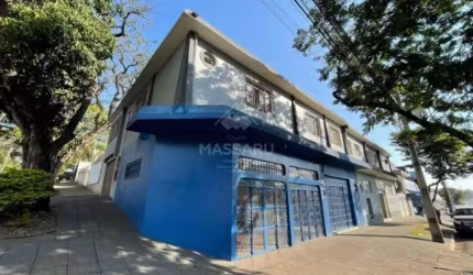 Imóvel Comercial na Zona 06