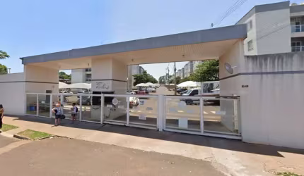 Venda - Apartamento em Marialva