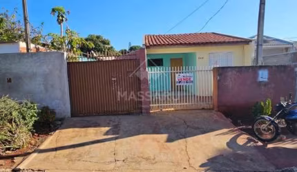 RESIDENCIA LOCALIZADA EM BAIRRO EM FRANCO CRESCIMENTO EM SARANDI