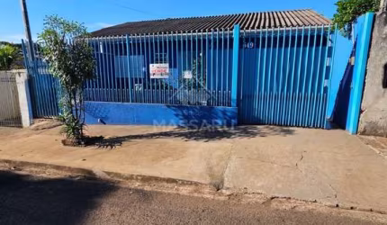 OPORTUNIDADE DE INVESTIR EM RESIDÊNCIA NO BAIRRO JD BELA VISTA II