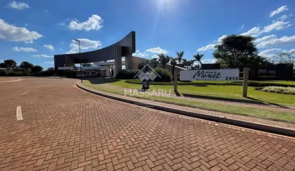 Venda - Residência térrea em construção no Monet Thermas Residence