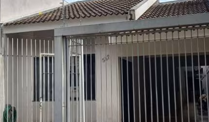 Venda - Residência no Jardim Monte Rei em Maringá