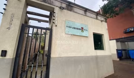 Venda - Apartamento no Parque Residencial Cidade Nova em Maringá