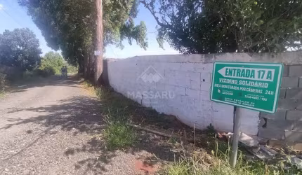 OPORTUNIDADE DE INVESTIR EM ÁREA RURAL COM 17.000 m²!