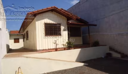 Venda - Terreno na Av. Morangueira no Jardim Alvorada em Maringá