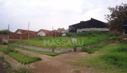 Venda - Terreno no bairro Jardim Diamante em Maringá