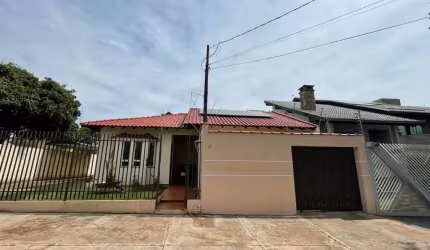 Venda - Imóvel na Zona 08 em Maringá