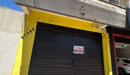 Locação - Sala Comercial Parque Residencial Cidade Nova em Maringá