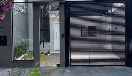 Venda - Residência nova no Jardim Novo Paulista em Maringá