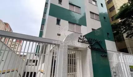 Venda - Apartamento na Zona em Maringá