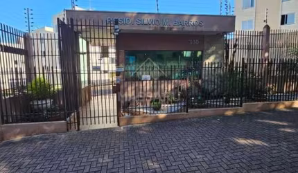 Venda - Apartamento no Jardim Itapuã em Maringá