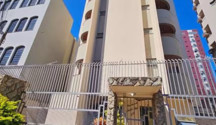 Venda - Apartamento na Zona 07 em Maringá