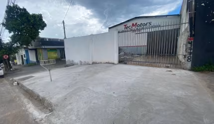 OPORTUNIDADE DE INVESTIR EM BARRACÃO NO JARDIM IMPERIAL II
