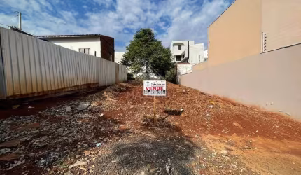 OPORTUNIDADE DE INVESTIMENTO - TERRENO COM LOCALIZAÇÃO PRIVILEGIADA NO JARDIM IMPERIAL II!