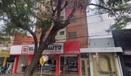 Venda - Apartamento na Zona 07 em Maringá
