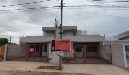 Casa com 3 quartos à venda na Rua 9356, 149, Ecovalley Ecologic City, Sarandi, 91 m2 por R$ 390.000