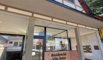 Locação - Apartamento na Zona 03 em Maringá