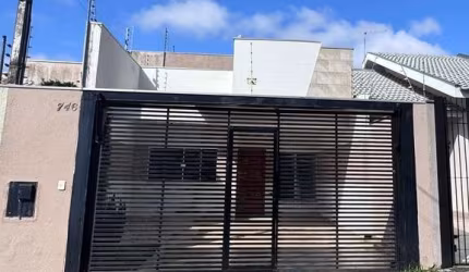 Locação - Residência no Jardim Itália em Maringá
