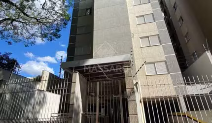 Locação - Apartamento na Zona 07 em Maringá