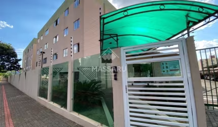 Locação - Apartamento no bairro Cidade Nova em Maringá