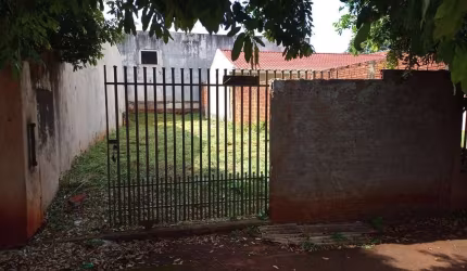 Venda - Terreno residencial Loteamento Grajaú em Maringá