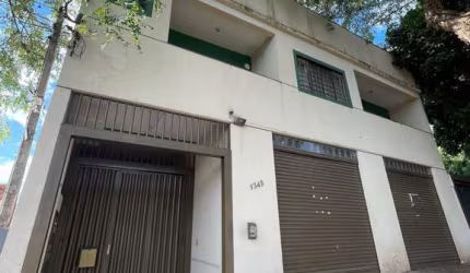 Locação - Kitnet na Vila Esperança em Maringá