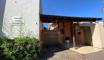 Apartamento no bairro Cidade Jardim