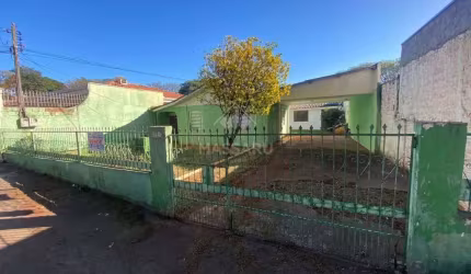 Venda - Terreno no Jardim Liberdade III em Maringá