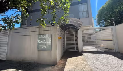 Locação - Apartamento na Zona 07 em Maringá