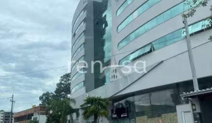 Sala comercial para venda, Sanvitto, Caxias Do Sul - SA8411