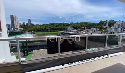Apartamento duplex para venda, 3 quarto(s), Centro, Caxias do Sul - AP8398