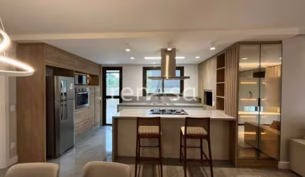 Apartamento Mobiliado, 03 quarto(s), Vila Horn, Caxias do Sul - AP8382