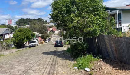 Terreno para venda,  Esplanada, Caxias Do Sul - TE8344