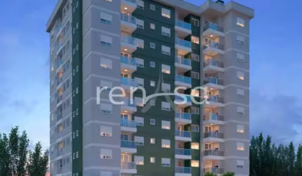Apartamento, 2 quarto(s),  Sanvitto II, Caxias Do Sul - AP8323