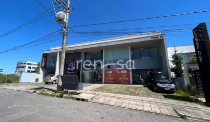 Sala comercial térrea para venda, Villagio Iguatemi, Caxias Do Sul - SA8319