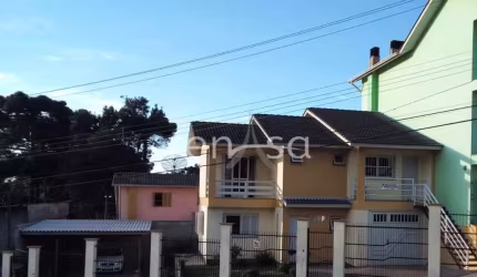 Casa para venda, 3 quarto(s), Santa Fé, Caxias Do Sul - CA8311