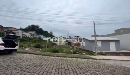 Terreno para venda, Desvio Rizzo, Caxias Do Sul - TE8308