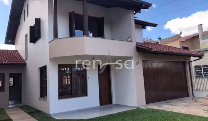 Casa para venda, 3 quarto(s),  Desvio Rizzo, Caxias Do Sul - CA8287