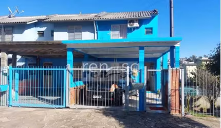 Sobrado Semi-Mobiliado, Centenário, Caxias do Sul - 8786